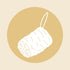 Gift from Barva - Loofah - singleton_gift