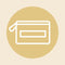Gift from Barva - Makeup Pouch - singleton_gift