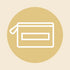 Gift from Barva - Makeup Pouch - singleton_gift