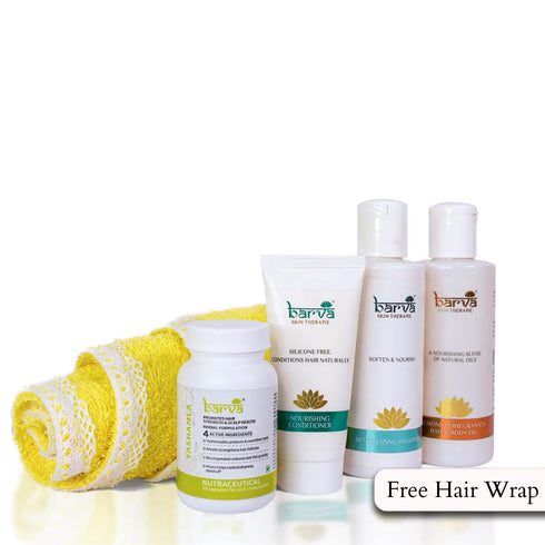 Hair Power Combo
