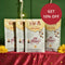 Herbal Ubtan Pack of 4