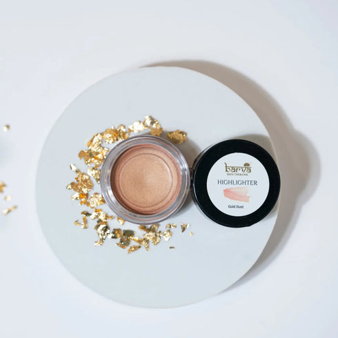 GOLD-HIGHLIGHTER
