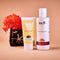 Lavender Body Wash & Sunscreen