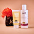 Lavender Body Wash & Sunscreen