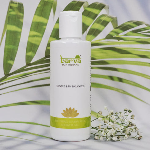 Premium Hair & Body Cleanse Boxed Gift Set