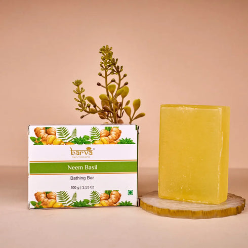 Pure Glycerin Soap Set | bath soaps for different skin types