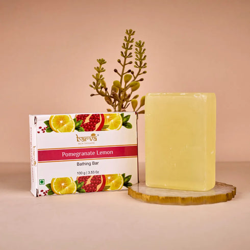 Pure Glycerin Soap Set | bath soaps for different skin types