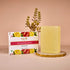 Pure Glycerin Soap Set | bath soaps for different skin types