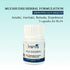 Mulshudhi Herbal Formulation Helps Improving Gut Health | 5 ayurvedic proprietary medicine capsules