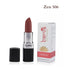 Natural Ghee-enriched Lipsticks in 18 colors| made for Indian skin tones - Zen - 506 - singleton_gift