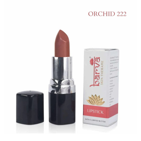 Natural Ghee-enriched Lipsticks | made for Indian skin tones