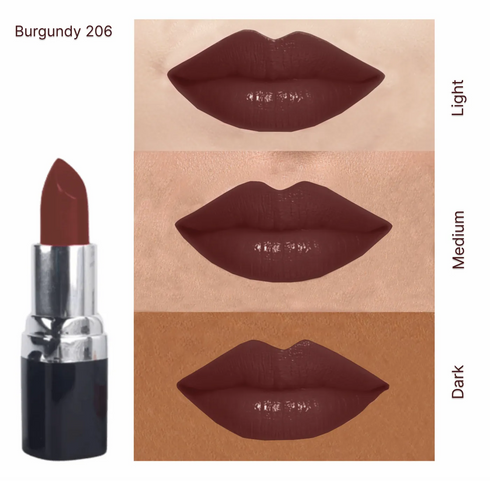 Natural Ghee-enriched Lipsticks | made for Indian skin tones