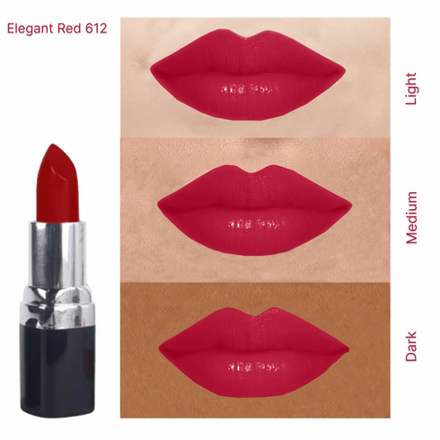 Natural Ghee-enriched Lipsticks | made for Indian skin tones