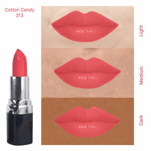 Natural Ghee-enriched Lipsticks | made for Indian skin tones