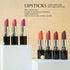 Natural Ghee-enriched Lipsticks | made for Indian skin tones