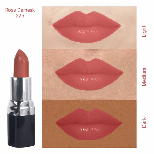 Natural Ghee-enriched Lipsticks | made for Indian skin tones