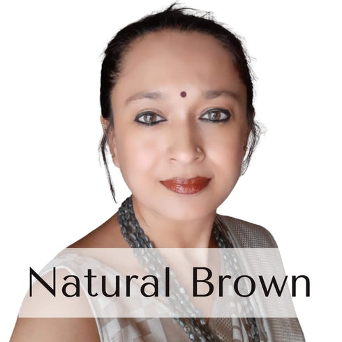 Natural Ghee-enriched Lipsticks | made for Indian skin tones