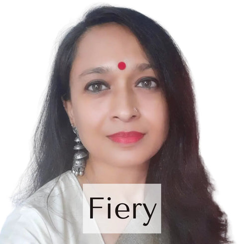 Natural Ghee-enriched Lipsticks | made for Indian skin tones