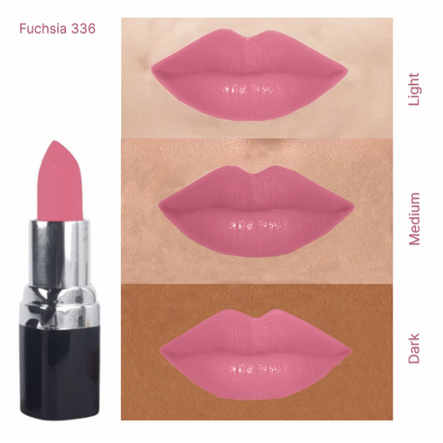 Natural Ghee-enriched Lipsticks | made for Indian skin tones