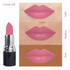 Natural Ghee-enriched Lipsticks | made for Indian skin tones