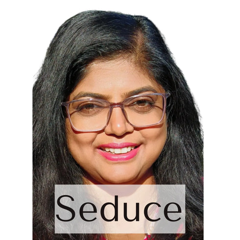 Natural Ghee-enriched Lipsticks | made for Indian skin tones
