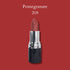 Natural Ghee-enriched Lipsticks | made for Indian skin tones - Pomegranate - 208