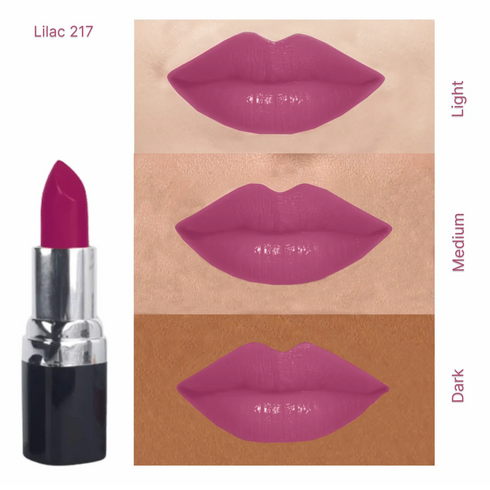 Natural Ghee-enriched Lipsticks | made for Indian skin tones