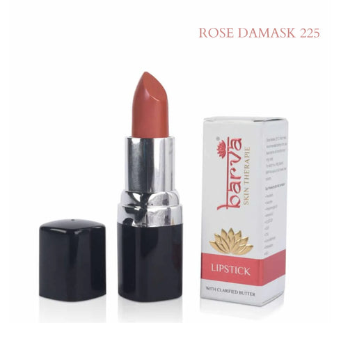 Natural Ghee-enriched Lipsticks | made for Indian skin tones