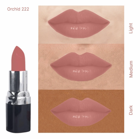 Natural Ghee-enriched Lipsticks | made for Indian skin tones