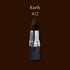 Natural Ghee-enriched Lipsticks | made for Indian skin tones - Earth - 412