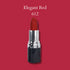 Natural Ghee-enriched Lipsticks | made for Indian skin tones - Elegant Red - 612