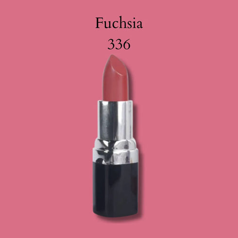 Natural Ghee-enriched Lipsticks | made for Indian skin tones - Fuchsia - 336