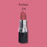 Natural Ghee-enriched Lipsticks | made for Indian skin tones - Fuchsia - 336
