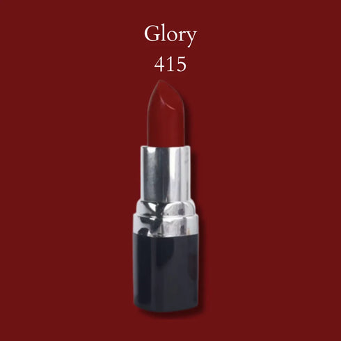 Natural Ghee-enriched Lipsticks | made for Indian skin tones - Glory - 415