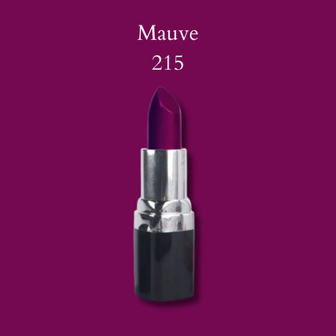 Natural Ghee-enriched Lipsticks | made for Indian skin tones - Mauve - 215