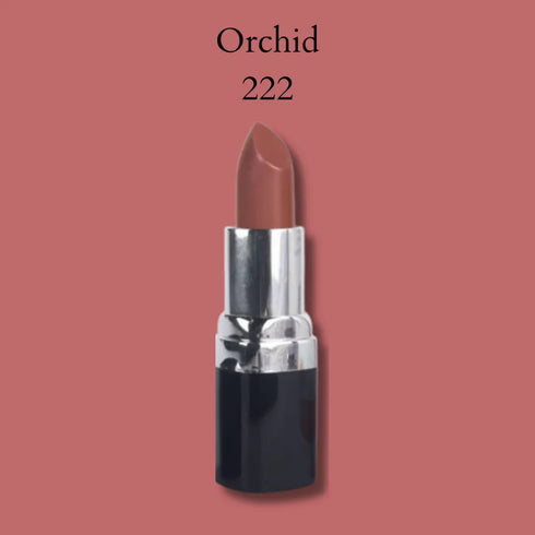 Natural Ghee-enriched Lipsticks | made for Indian skin tones - Orchid - 222