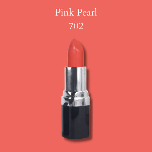 Natural Ghee-enriched Lipsticks | made for Indian skin tones - Pink Pearl - 702