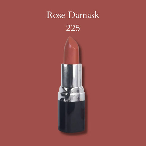 Natural Ghee-enriched Lipsticks | made for Indian skin tones - Rose Damask - 225