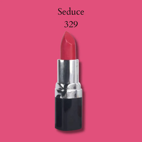 Natural Ghee-enriched Lipsticks | made for Indian skin tones - Seduce - 329