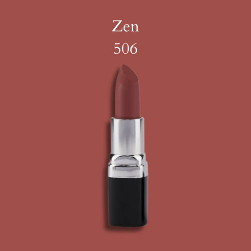 Natural Ghee-enriched Lipsticks | made for Indian skin tones - Zen - 506