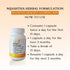 Nijashtha Herbal Formulation for Healthy Glowing Skin | 30 ayurvedic proprietary medicine capsules - MAIN
