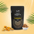 Organic Jaggery Set of 4 (Ginger Elaichi Spicemix & Turmeric)