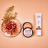 Prep Time | primer / bb cream SPF foundation | natural ghee-enriched makeup essentials