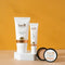 Prep Time | primer / bb cream SPF foundation | natural ghee-enriched makeup essentials
