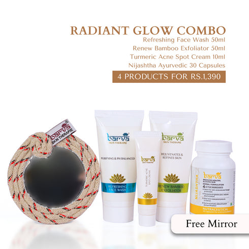 Radiant Glow Special