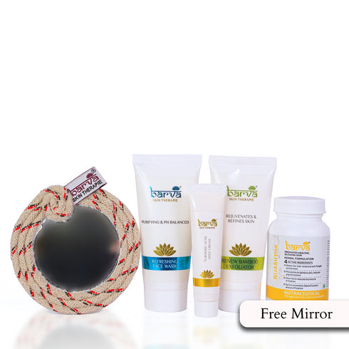 Radiant Glow Special