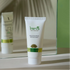 Spotless Skin Anti-Acne Special | Set of 4 | face wash, scrub, acne spot cream & natural aloe vera gel