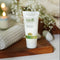 Renew Bamboo Exfoliator - 50ml | face scrub for women and men | gentle skin exfoliating