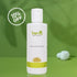 Soothing Lemon Aloe Shower Gel - 200ml | PH Balanced - MAIN