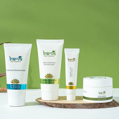 Spotless Skin Anti-Acne Special | made with ingredients known to treat pimples & dark spots